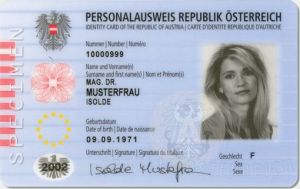 id_card_austrian